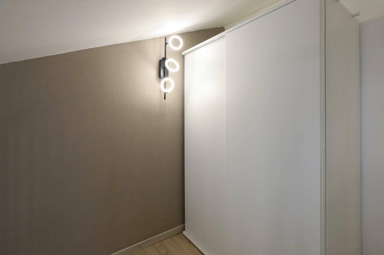 Primopiano - Schiaparelli B Flat Apartment Milan Exterior photo